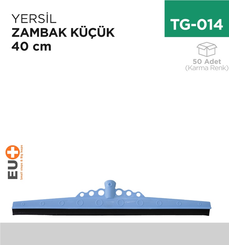 Yersil Zambak 40 Cm (Zp-161)