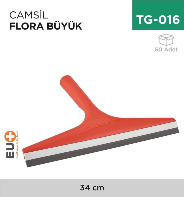 Camsil Flora Büyük (F 004)