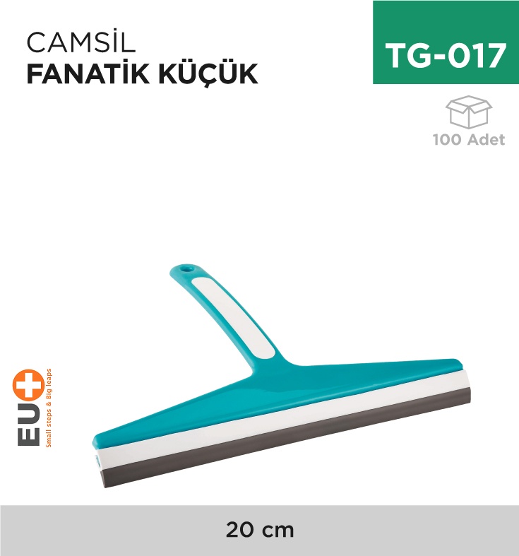 Camsil Fanatik Küçük (F 009)