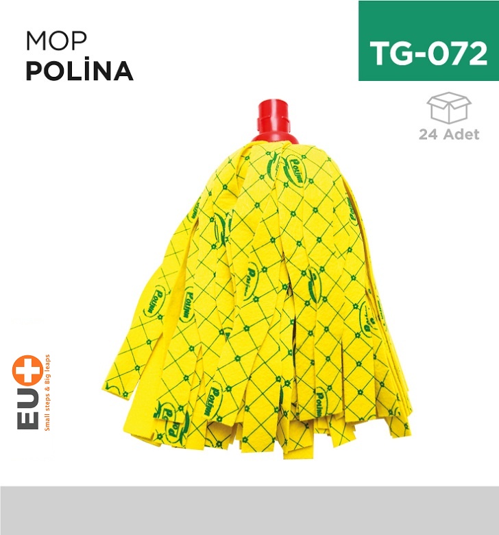 Mop Polina (2240) - Koli:24 Adet