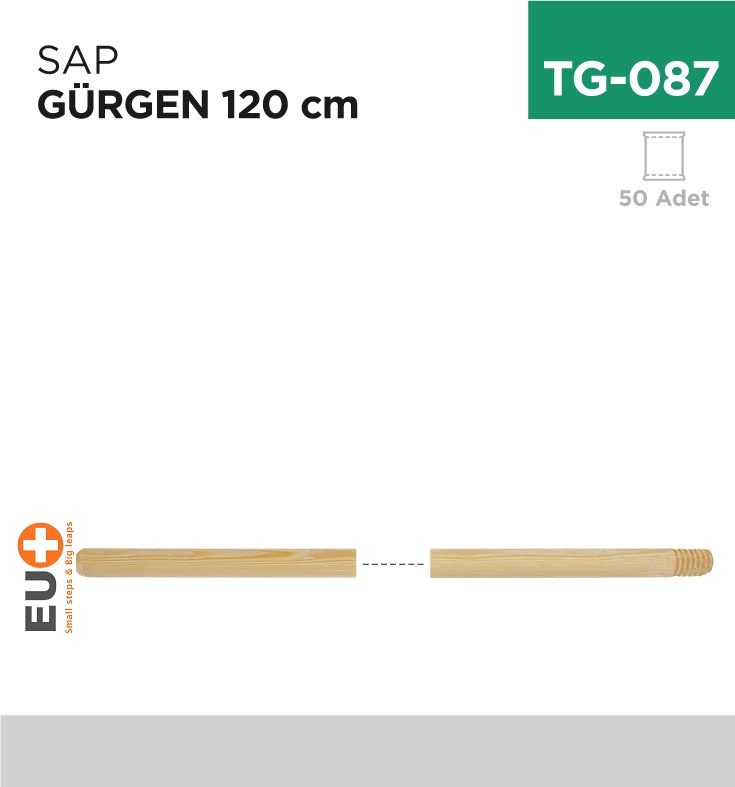 Sap Gürgen 120 Cm