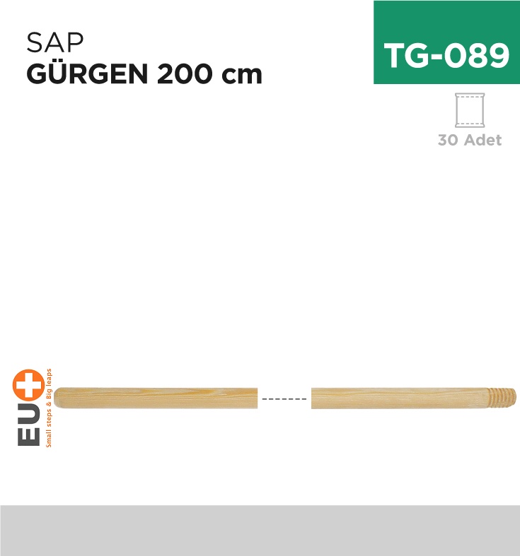 Sap Gürgen 200 Cm