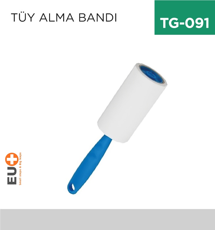 Tüy Alma Bandı Onton