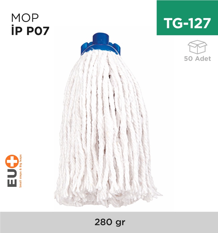 Mop İp 280 Gr P07