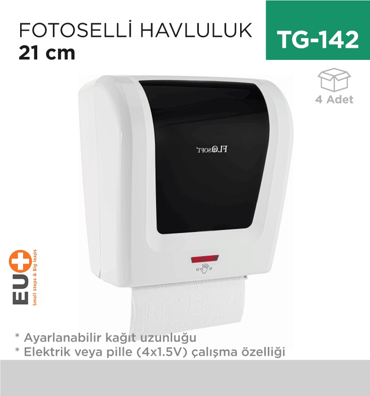 Fotoselli Havluluk 21 Cm (F 047)