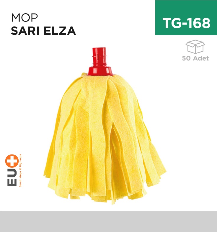 Mop Sarı Elza