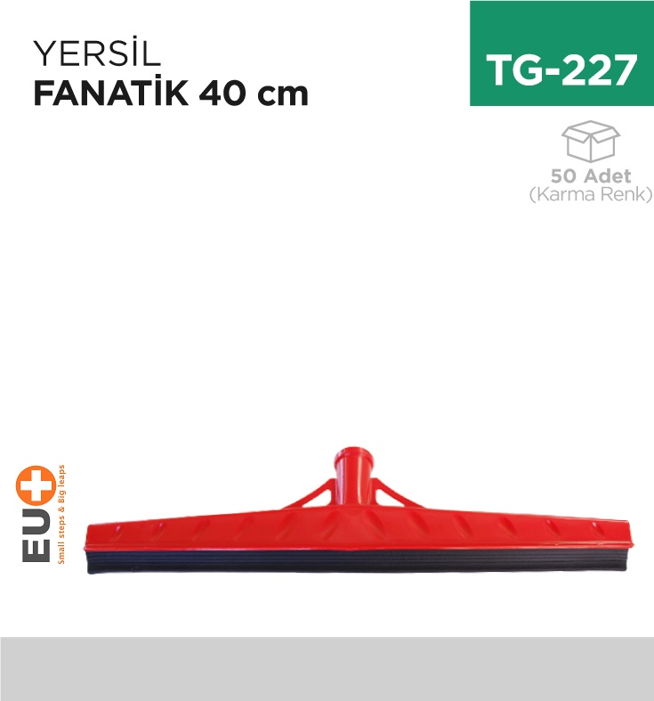 Yersil Fanatik 40 Cm (Yf 634)