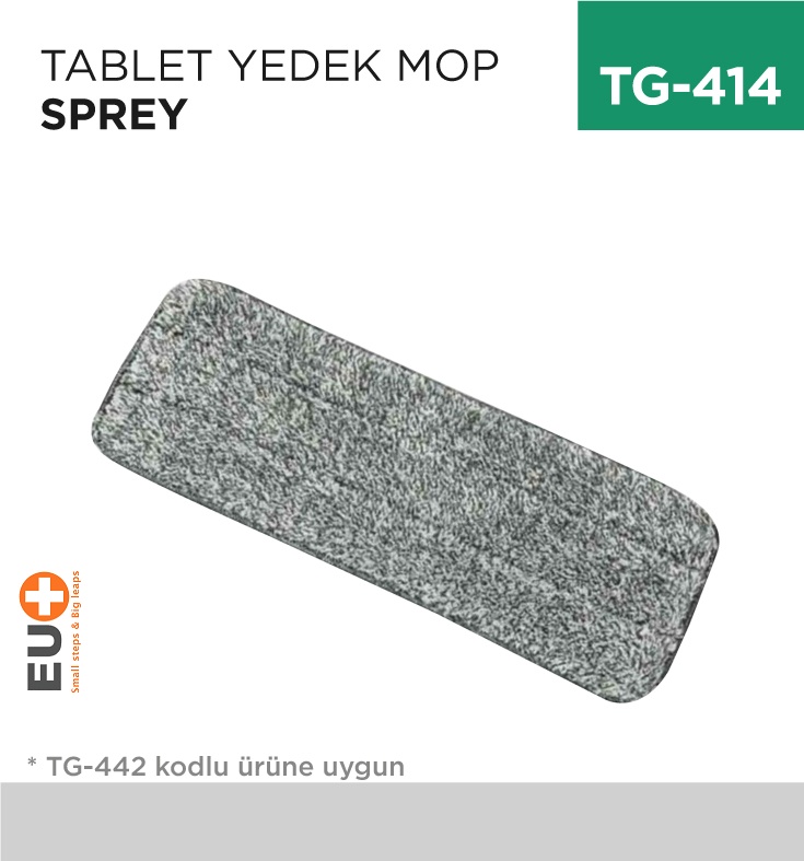 Sprey Mop Yedek Proff(2601256)