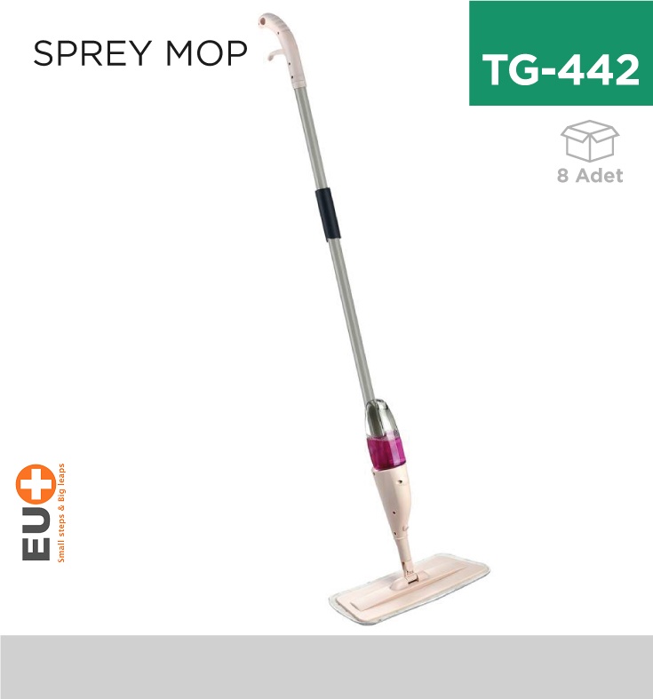 Sprey Mop Takım Proff (2601257)