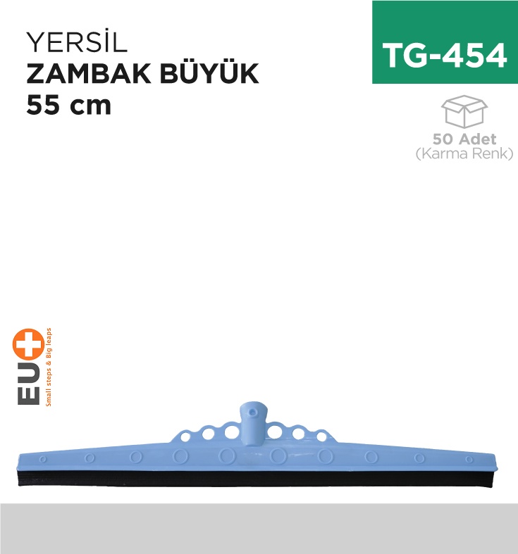 Yersil Zambak 55 Cm (Zp163)