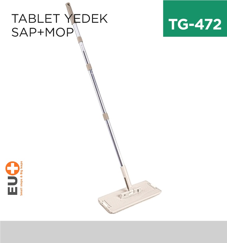 Tablet Yedek Sap+Mop (F401)