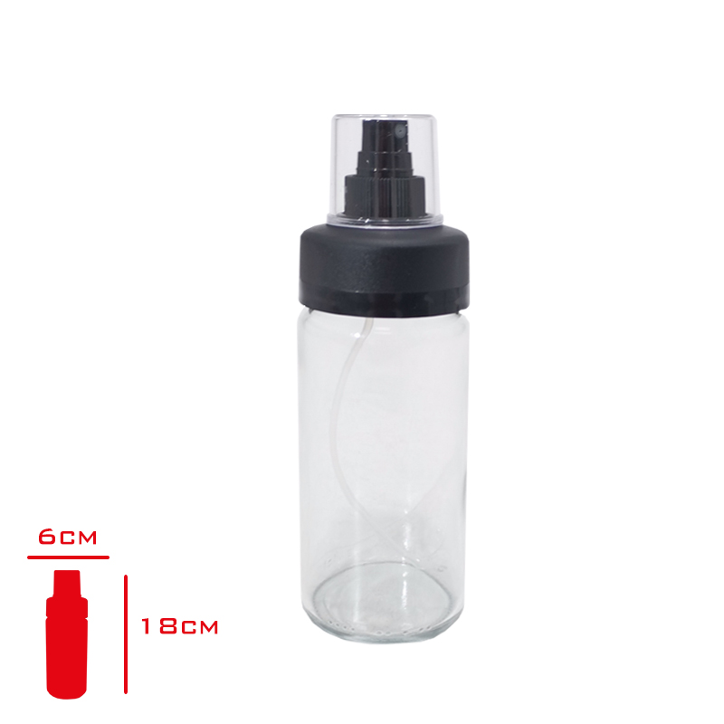 Arnillo Yağlık Sprey Cam 250 Ml Ar-042 / 6875 - CAM