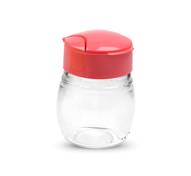 Titiz Tuzluk Cam Perla Salt Shaker Kc-204