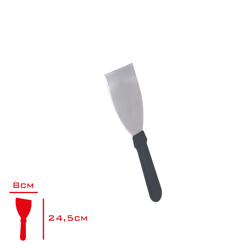 Spatula 2 No - ENDÜSTRİ