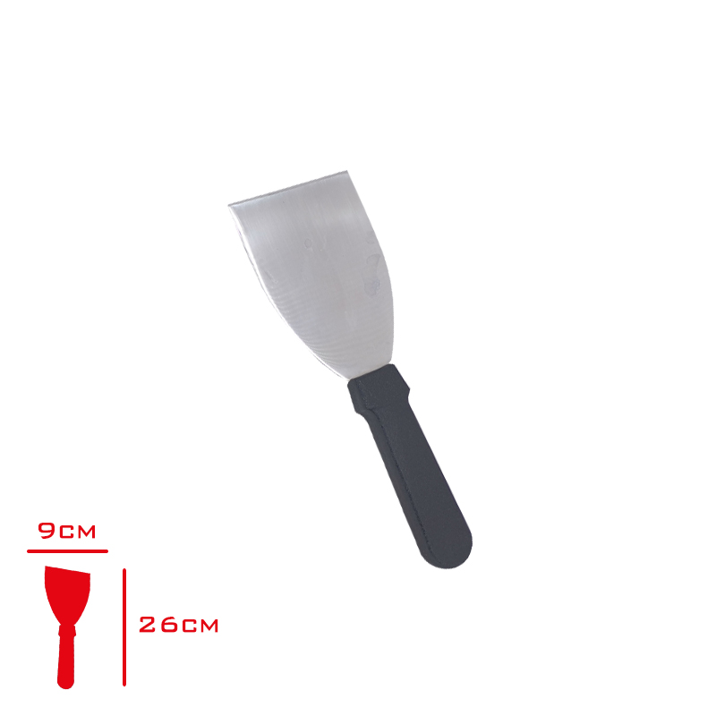 Spatula 3 No - ENDÜSTRİ