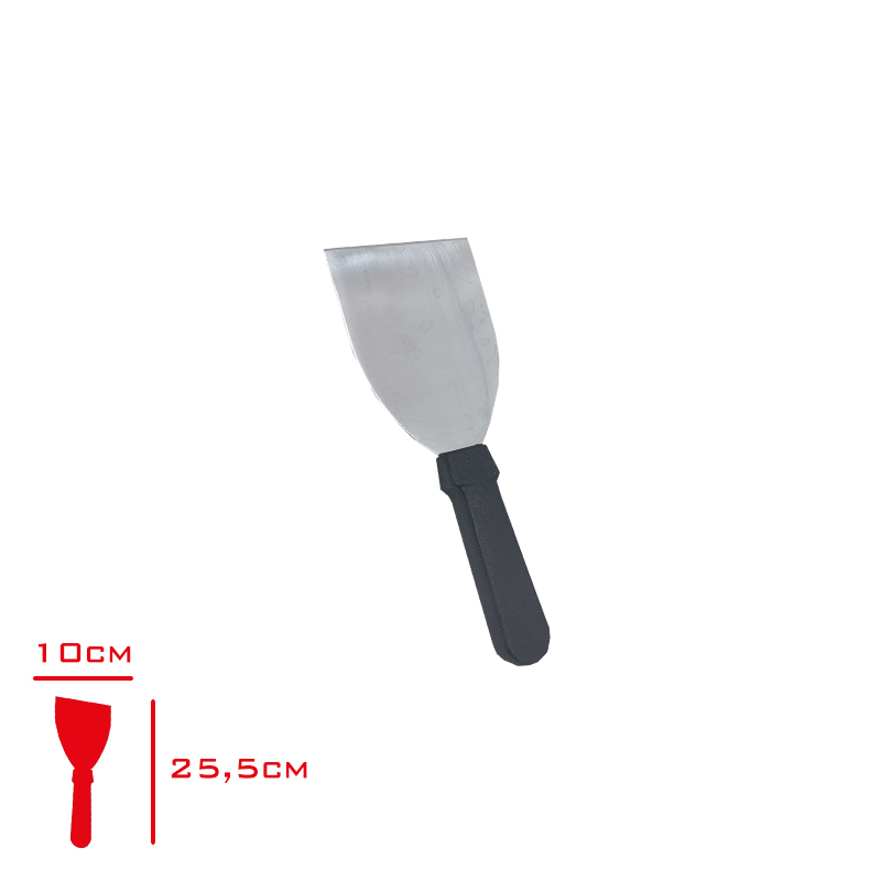 Spatula 4 No