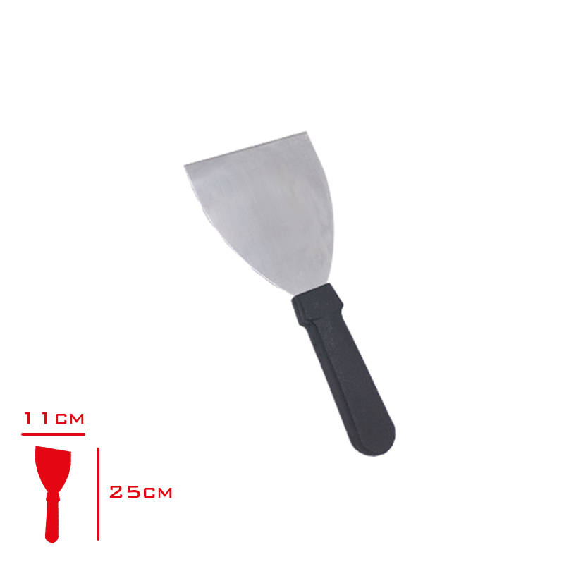 Spatula 5 No - ENDÜSTRİ