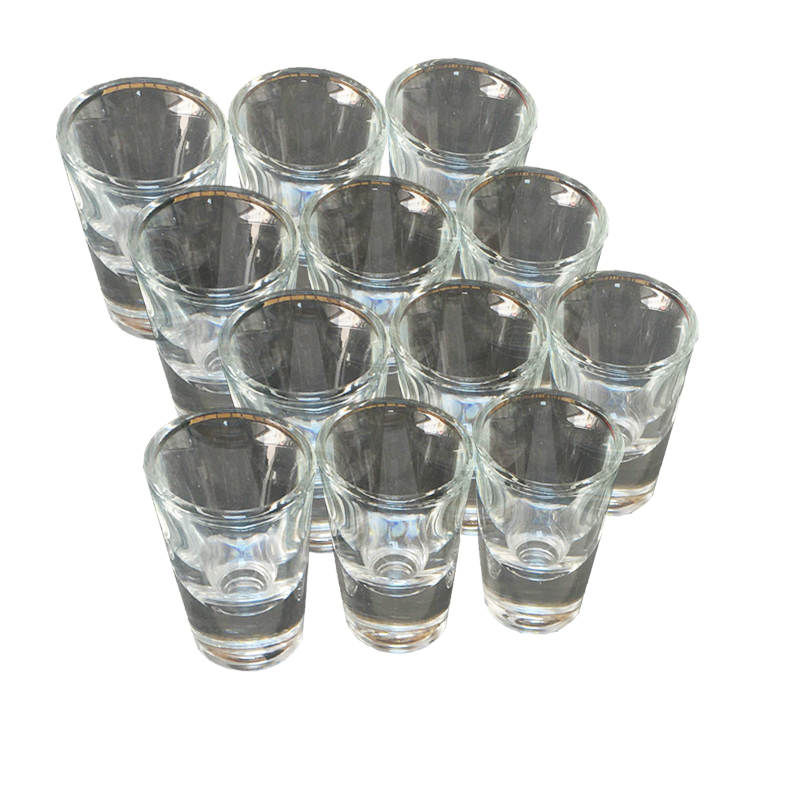 Shot Bardak 30 Cl 12 Li 52134 Paşabahçe