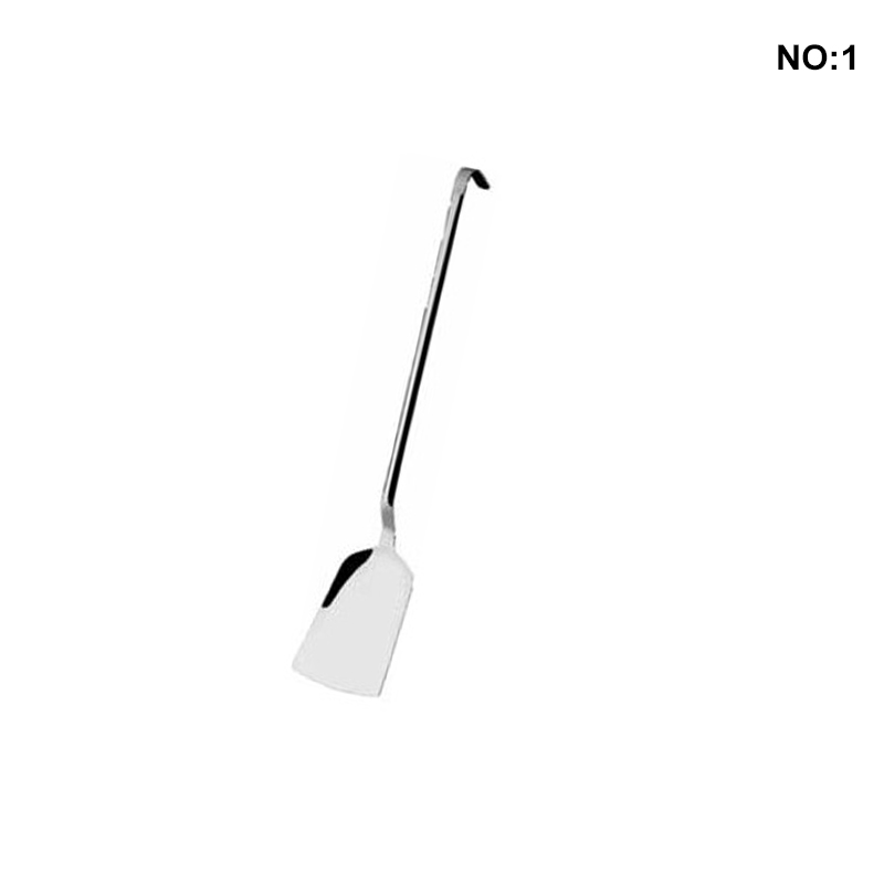 Lokanta Spatula No:1