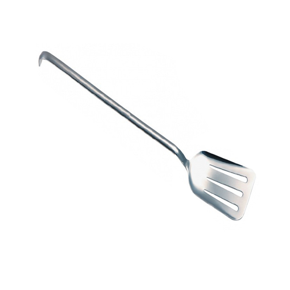 Lokanta Spatula Delikli No:1 304