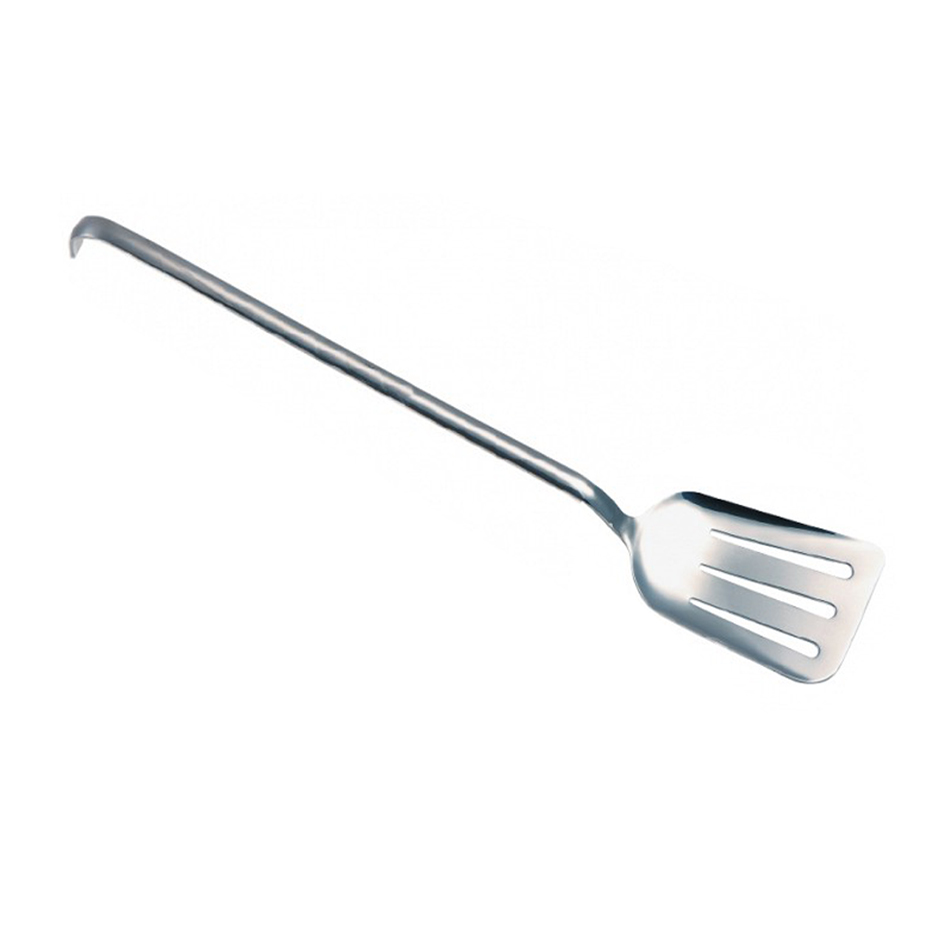 Lokanta Spatula Delikli No:2 304 - ENDÜSTRİ