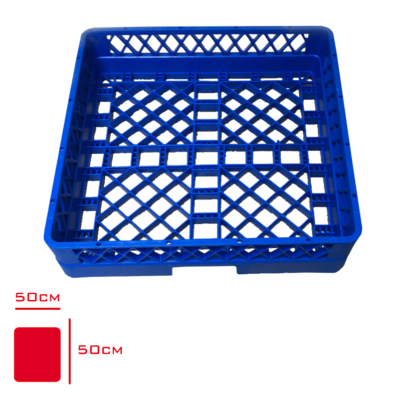 Bardak Basketi Düz Dbb-50