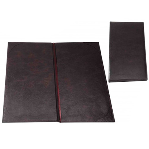 Klasik Model Menü 15*23 Cm 10012 Bordo - ENDÜSTRİ