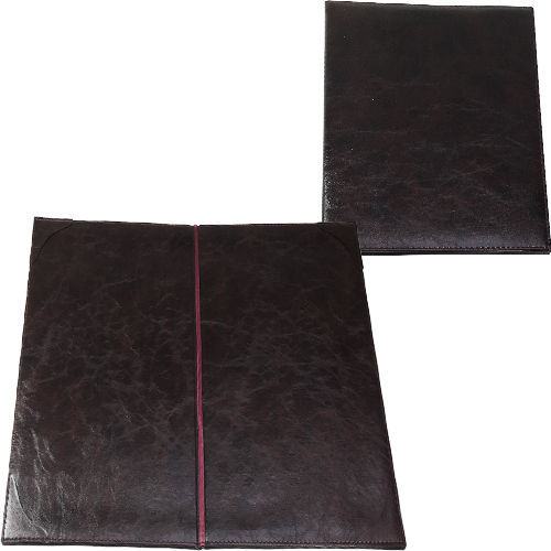 Klasik Model Menü 22.5*31.5 Cm A4 10014 Bordo - ENDÜSTRİ