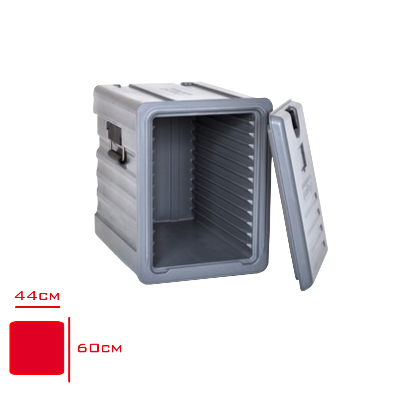 Kapp Thermobox 600 46010600 - ENDÜSTRİ