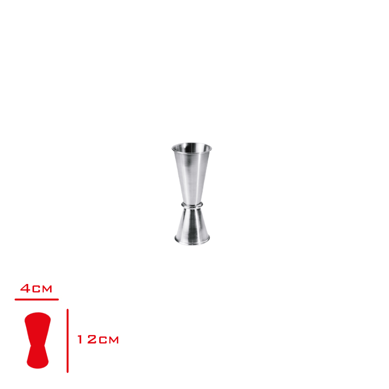 Çelik Jigger 3/6 Flr-143 - ENDÜSTRİ