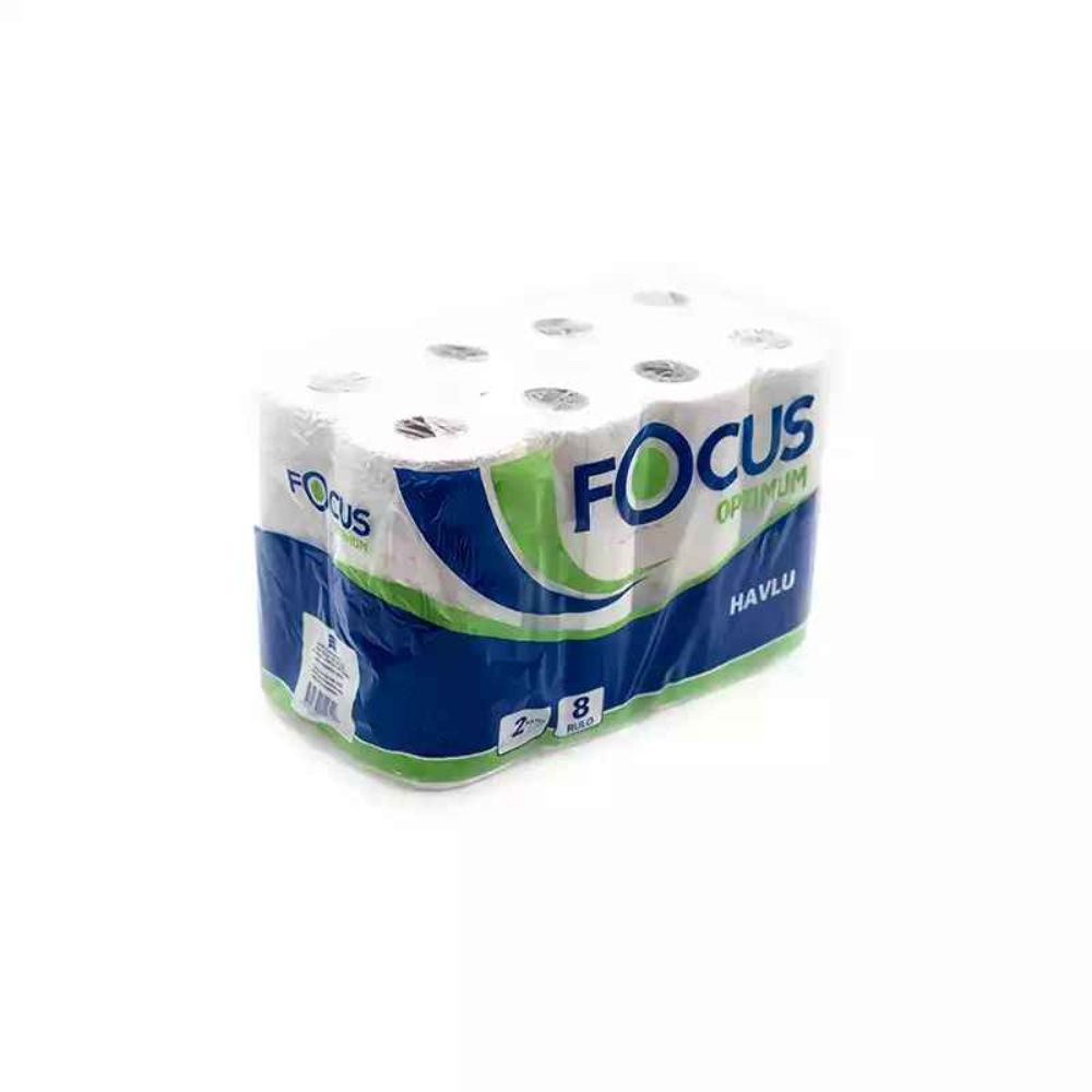 Focus Rulo Havlu 12*2 - guzeltedarik.com