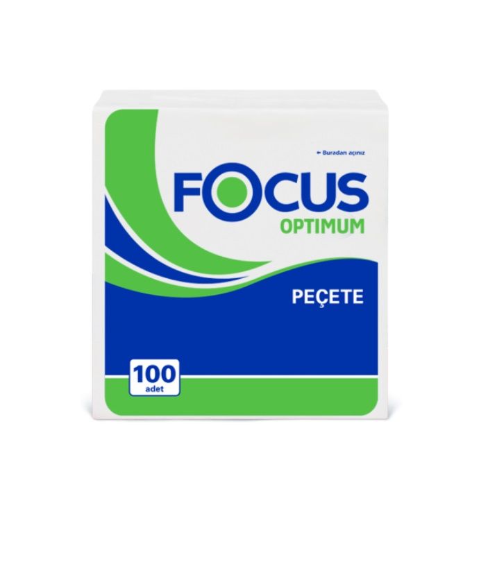 Focus Peçete 32*100