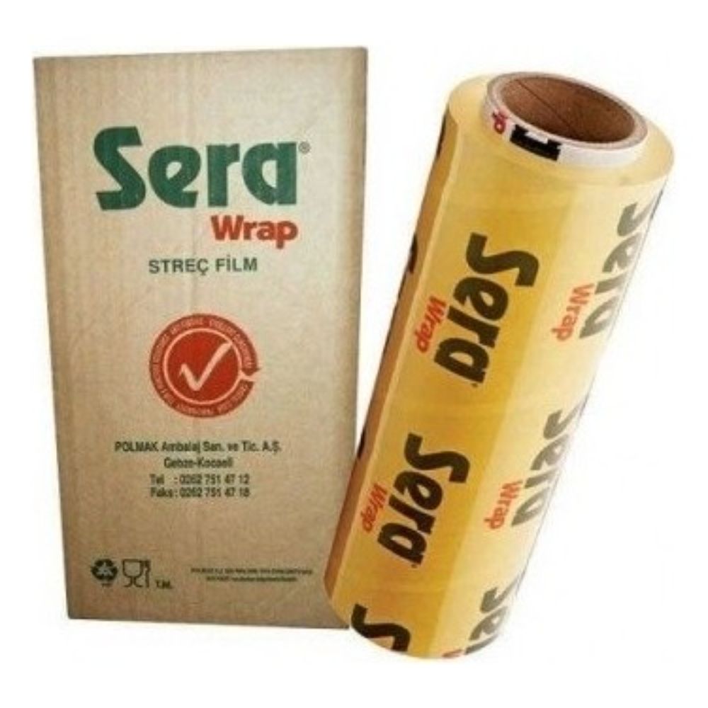 45*1500 Mt Strech Film Sera - guzeltedarik.com