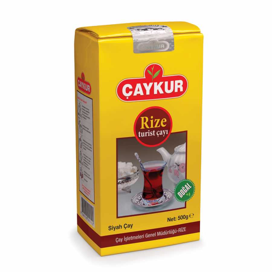 Caykur Rize Turist 1000 Gr