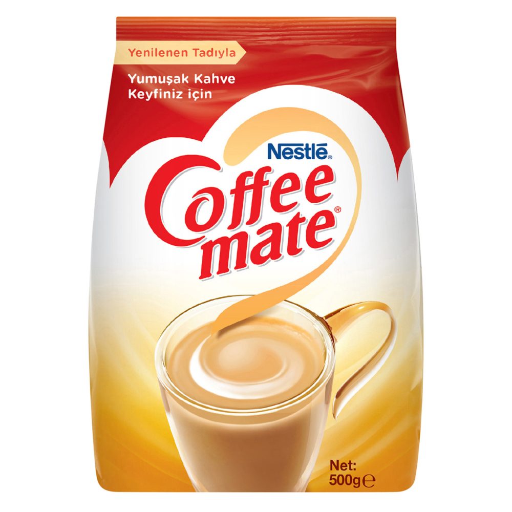 Coffe-Mate Eko Paket 500 Gr