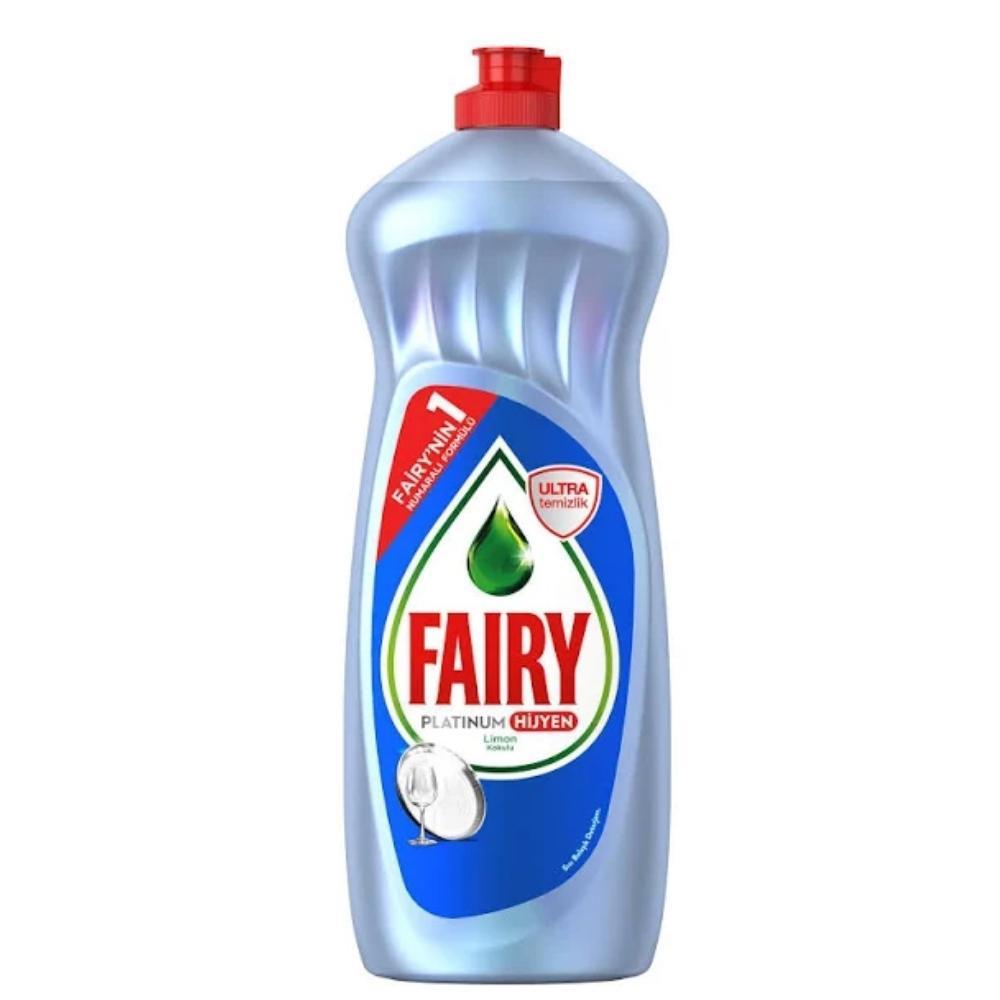 Fairy Sıvı Bulaşık Deterjanı 750ml