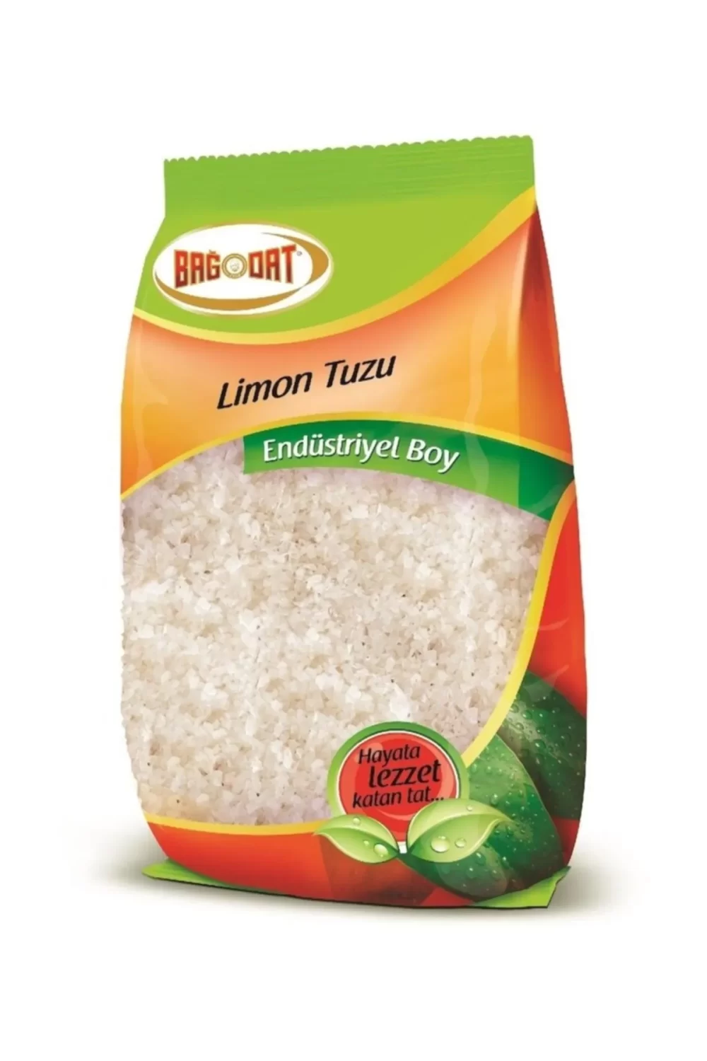 Limon Tuzu 1 Kg - guzeltedarik.com