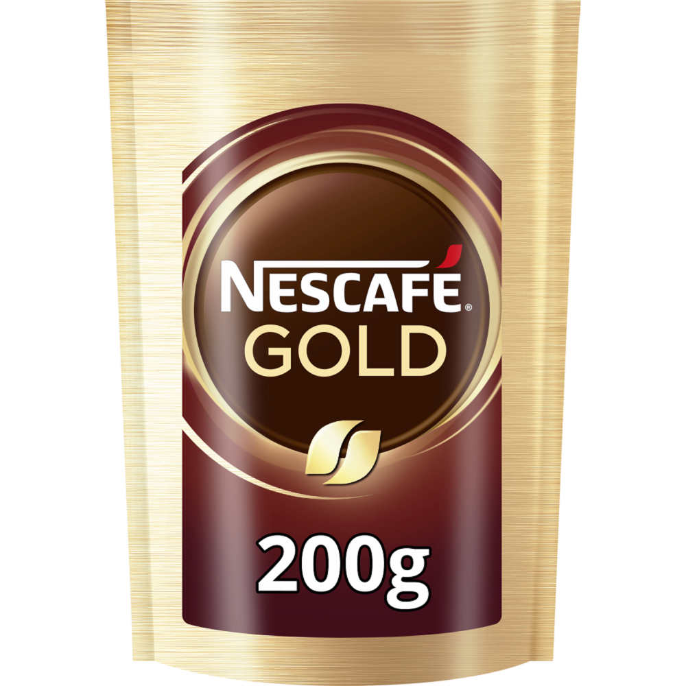 Nescafe Gold  200 Gr