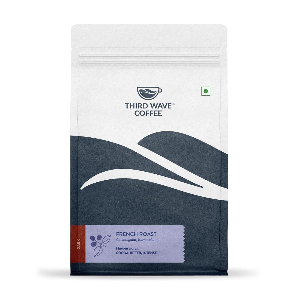 3Rd Wave Filtered Coffee - 500 G - guzeltedarik.com