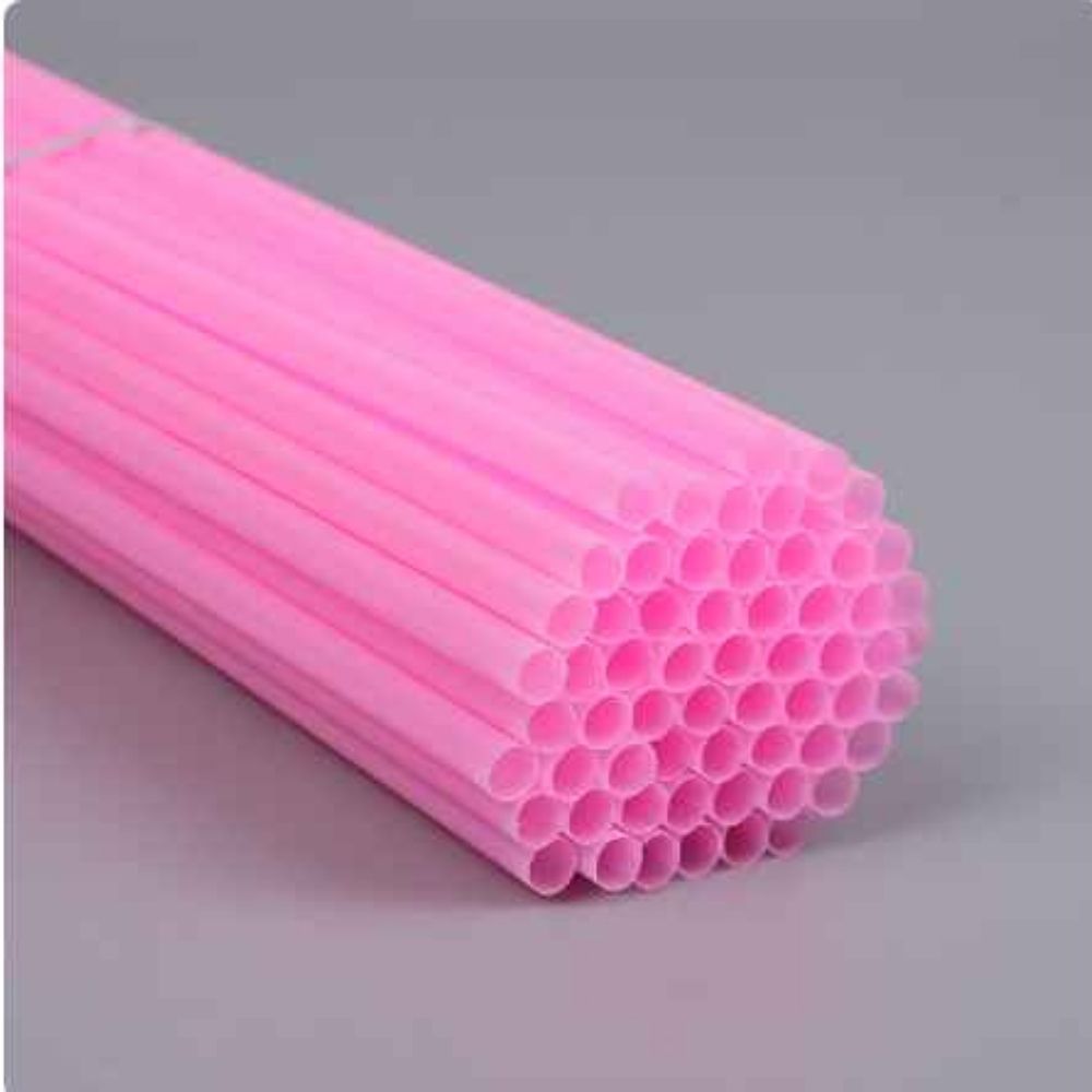 Pembe Frozen Pipet - guzeltedarik.com