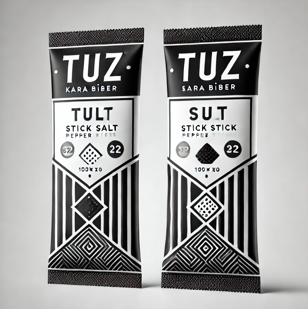 Stick Tuz – Standart -  1000 adeti - Stick Tuz – 1000 adeti